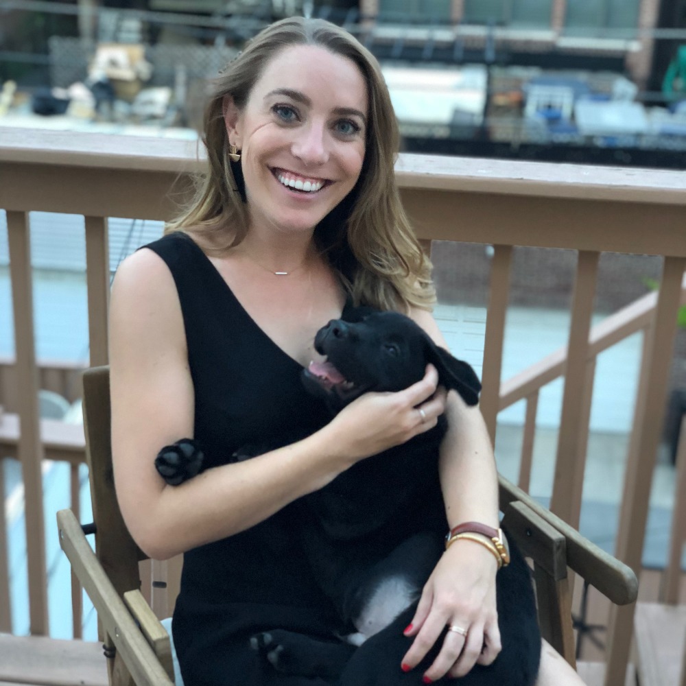 Meet your Posher, Lauren